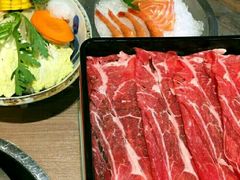 -水林间·寿喜烧自助(仙林金鹰店)