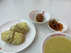 -陈寔包子王·卤煮小肠·京味小吃(龙潭店)
