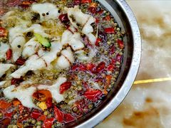 -天天沸腾(东港路店)