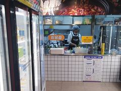 -牛小嫩串串火锅(老国贸总店)
