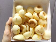 芝士奶酪麻薯-鲍师傅糕点(海陵北路店)