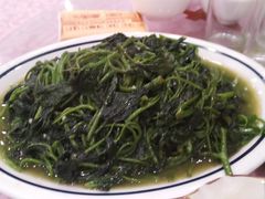 -新渔享海鲜餐厅(广海渔人码头店)