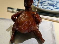-侨美食家·粤菜(体育西路店)
