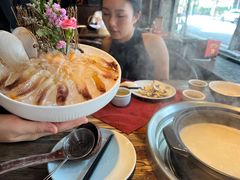 -大良毋米粥(锦龙路总店)