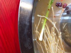 -谭鸭血老火锅(漳州路店)