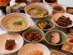-老北门·苏帮菜·湖景包间(月光码头店)