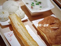 -嘉和一品粥(方庄店)