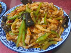-北大地皖峰饭馆