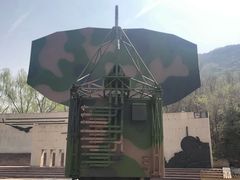 -中国航空博物馆
