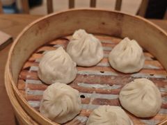 -南翔馒头店(豫园店)