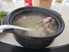 -七的湖·晚芳亭·阳澄湖农家菜·大闸蟹(莲花岛店)