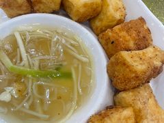 -台山美食一绝阿四台山黄鳝饭(阿四创作店)