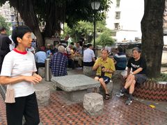 -铁路文化公园