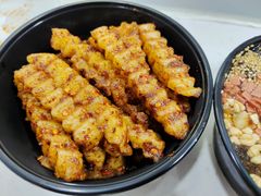 -糖糖冰粉(凤城三路总店)