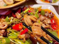 -陈帅夜排档·龙虾·炒菜·烤串(世茂店)