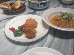 -西安饭庄·非遗陕菜(钟楼店)