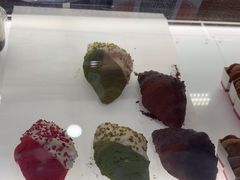 -LE JARDIN de Joel Robuchon(新世界大丸百货店)