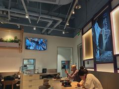 -翡翠拉面小笼包Crystal Jade(上海浦东国际机场T1店)