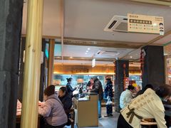 -老淮滨-蚌埠非遗小吃(淮河路店)