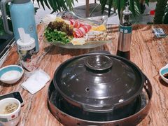 -春润大地海南椰子鸡(沙井京基百纳广场店)