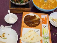 -大众海鲜(巨龙北路店)