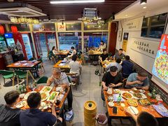 -满堂春特色餐馆