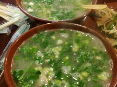 -茗味居羊肉汤面馆(临沂路店)