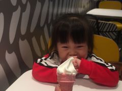 -麦当劳(皇岗路店)