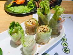 -蔡澜Pho·越南粉餐厅(海上世界店)