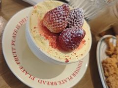 -遇见杜尚西餐厅(恒大华府店)