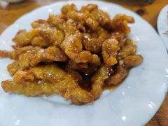 -鲁西南老厨子·特色鲁菜(经一纬五店)