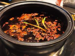 -钢管厂五区小郡肝串串香(南山店)