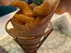 -青花瓷西餐厅(金鸡湖广场店)
