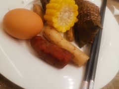 -冠发君悦大酒店-餐厅