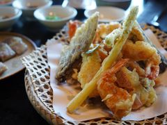 -雾山韩式烤肉·海南糟粕&椰子鸡火锅·海景餐厅(三亚绿发山海天JW万豪酒店)