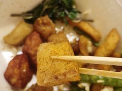 -呷贺盐酥鸡(抄纸巷店)