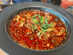 -大盐帮川菜馆(长楹天街店)