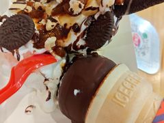 -DQ·蛋糕·冰淇淋(新佳丽店)