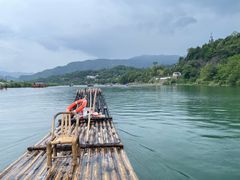 -楠溪江风景名胜区