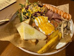 -Rosemary·纽西兰简餐(江南西店)