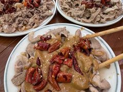 -丝路传奇·中国拉面航母店(北医三院店)
