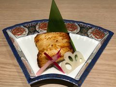 -天丰日本料理·铁板烧