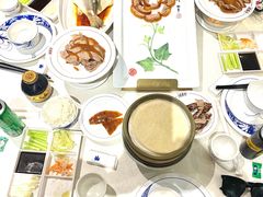 -北京全聚德(王府井店)