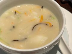 宋嫂鱼羹-杭州西子湖四季酒店·金沙厅