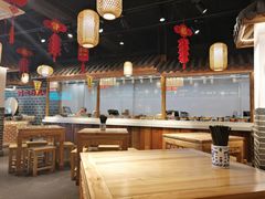 -老城南.鸭血粉丝汤(夫子庙店)