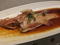 -虹御轩·传承江浙菜(虹桥店)
