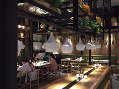 -东园小馆·早茶·淮扬小炒(三盛广场店)