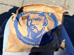 -Fergburger(皇后镇店)