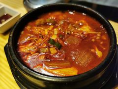 -喜来稀肉(北外滩白玉兰广场店)