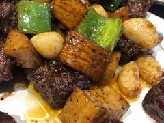 -赶海部落海鲜城(海阳路店)